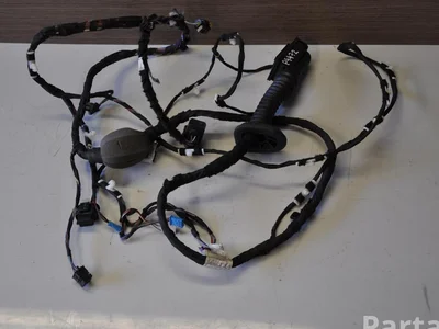 BMW 5A48FD3 ; 5A48F74 ; FRONT RIGHT / 5A48FD3, 5A48F74, FRONTRIGHT iX3 (G08) 2023 Harnais - Image 1