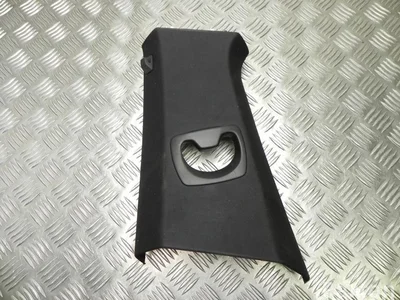 BMW 9 112 739 / 9112739 7 (F01, F02, F03, F04) 2011 Tapisserie voiture - Image 1