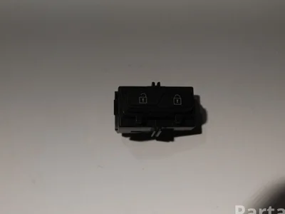 Volvo 31318987 XC60 2010 Interrupteur de sécurité pour verrouillage central - Image 1