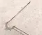 Bentley MULSANNE 1981 Cerradura de puerta Right Rear - Imagen 3
