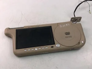 Renault CAPTUR (J5_) 2016 Radio CD