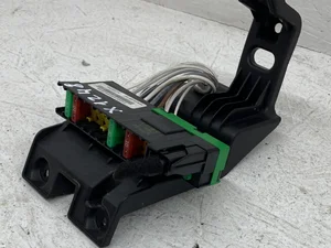 Citroën 9627791880 C4 CACTUS 2019 Boîte à fusibles