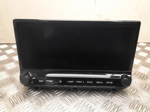 Kia 96560-J7550 / 96560J7550 XCeed (CD) 2021 Radio / lecteur CD