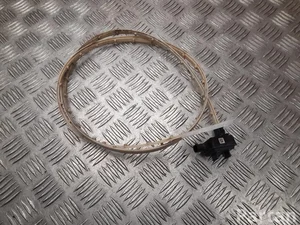 BMW 9 318 777 / 9318777 5 Touring (F11) 2017 Sensor de golpe (sistema de airbag)