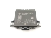 Porsche 7PP.907.530, 7PP.907.530.Q / 7PP907530, 7PP907530Q CAYENNE (92A) 2013 Diagnostyka z bramą sieciową (gateway)