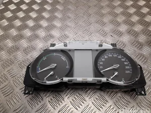 Toyota 83800-F4032 / 83800F4032 C-HR (_X1_) 2019 Tableau de bord