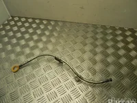 Toyota 1.8 / 18 COROLLA Saloon (_E18_, ZRE17_) 2018 Jauge d'huile