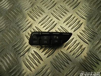 Ford AM5T 14B436 BB / AM5T14B436BB C-MAX II (DXA/CB7, DXA/CEU) 2014 Commutateur multiple - Image 1