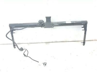 Volkswagen 3CN803881C, 3CN971124B ATLAS (CA1, CA2, CA3) 2019 Zakończono zaczep przyczepy - Obraz 1