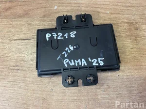 Ford S1TT18D493AA Puma 2025 Bedienteil Klima