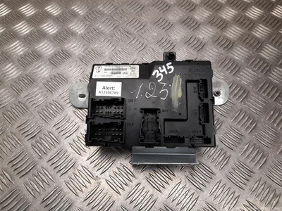 Ford AV1T-15K600-JG / AV1T15K600JG FIESTA VI 2015 Unité de commande centrale pour système de confort - Image 1