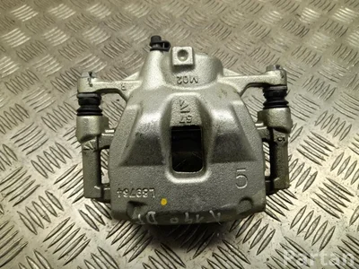 Lexus L89764 LBX 2025 Zacisk hamulca z przodu po prawej - Zdjęcie 1