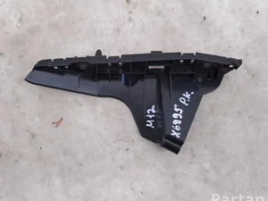 Opel 9829335680 Corsa F 2021 Support pour pare-chocs Left Front