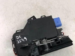 Volkswagen 3D1837015 TOURAN (1T1, 1T2) 2010 Serrure de porte