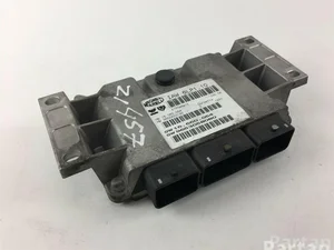 Citroën 9653058080 C5 I Break (DE_) 2004 Unités de contrôle