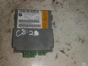 BMW 037150059 7 (E65, E66, E67) 2003 Appareil de commande