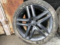 Mercedes-Benz A4474011500 VITO Tourer (W447) 2014 Llantas de aleación 5x112  R19 EJ 8.0 ET52