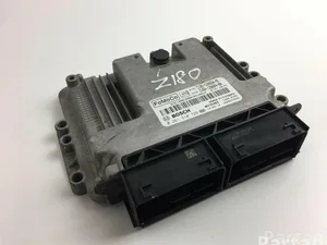 Ford C1B1-12A650-ME; CV6A-12B684-BB; 0261S10729 / C1B112A650ME, CV6A12B684BB, 0261S10729 FIESTA VII 2018 Unités de contrôle