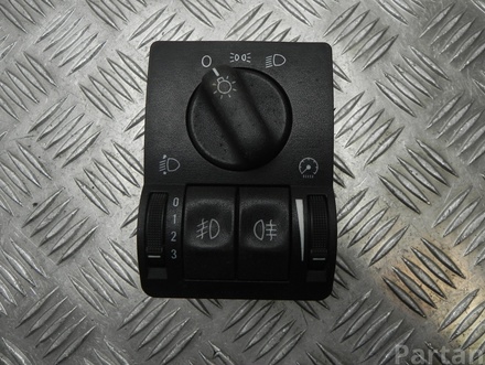 OPEL 09180770 ASTRA G Hatchback (F48_, F08_) 2000 Light switch