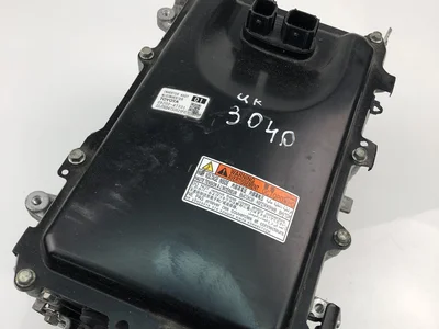Toyota G9200-47331 / G920047331 COROLLA ( E210) Sedan 2020 Inverter w/converter - Image 1