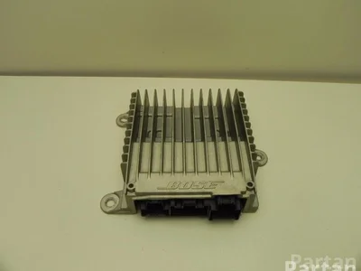 Nissan 28060 3NF0A / 280603NF0A LEAF (ZE0) 2014 Amplificateur audio - Image 1