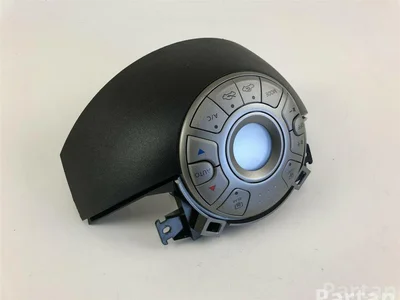 Nissan  275101HH0C / 275101HH0C MICRA IV (K13) 2010 Contrôle automatique de la climatisation - Image 1