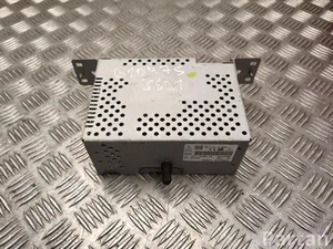 Ford PV4T-18D890-ZR / PV4T18D890ZR Kuga III 2025 Control unit for navigation system
