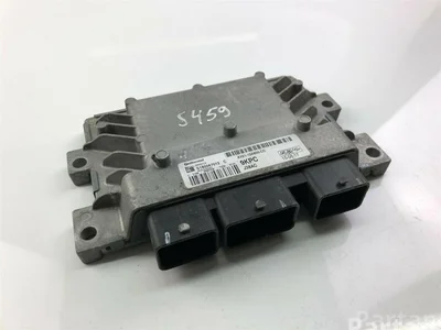 Ford AV21-12A650-CC / AV2112A650CC FIESTA VII 2017 Unités de contrôle - Image 1