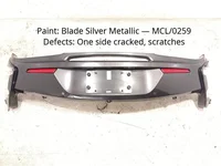McLaren 13A3726CP, 13A3361CP, 13A3361CP.02, 13M1091CP, 13M1091CP.01 / 13A3726CP, 13A3361CP, 13A3361CP02, 13M1091CP, 13M1091CP01 570S 2016 Pare-chocs