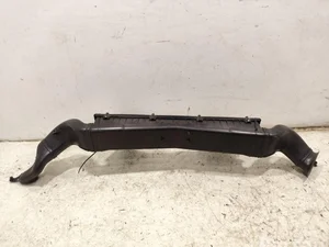 Porsche 970.110.021.02, 970.110.27101, 970.110.265.10, 970.110.113.11, 970.110.251.02 / 97011002102, 97011027101, 97011026510, 97011011311, 97011025102 PANAMERA (970) 2015 Prise d'air / Conduit d'air d'admission