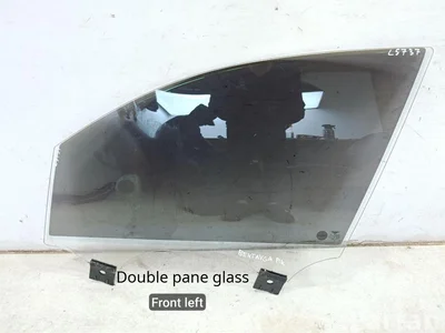 Bentley 36A845021A BENTAYGA 2017 Door Window Glass Left Front - Image 1