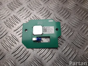 XPeng 8630900EF1 P7 2025 Усилитель антенны