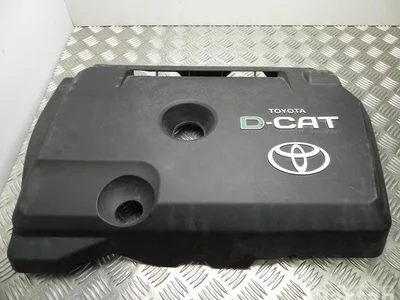 Toyota 126110R010 AVENSIS Saloon (_T25_) 2007 Couvert de moteur - Image 1