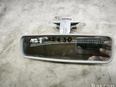 Renault 0205028 CAPTUR (J5_) 2018 Rétroviseur intérieur - Image 1