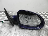 Volkswagen 3C0 857 934, E1 0 10781 / 3C0857934, E1010781 PASSAT Variant (3C5) 2005 Rétroviseur extérieur