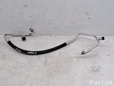 Mazda CX-30 DM 2025 aire acondicionado, Tubos/manguitos - Imagen 1