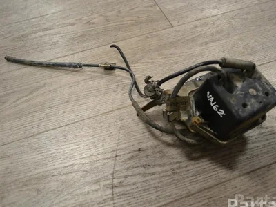 Iveco 5801339765 DAILY VI Box 2018 Capacité de vacuum - Image 1