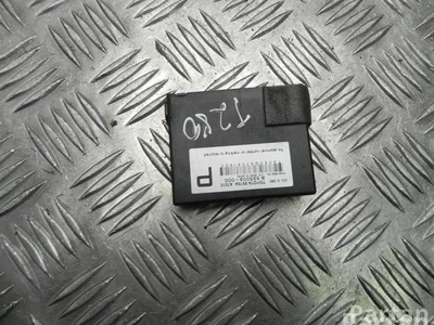 Toyota 89784-47010 / 8978447010 PRIUS (_W3_) 2010 unité de contrôle - Image 1