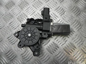 Jaguar D3606.00 / D360600 XF (X250) 2015 Moteur de lève-vitre