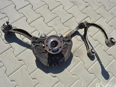 Mercedes-Benz A0004213520, 205, 20501RE, 2052200 E-CLASS (W213) 2015 kit de bras de suspension avant - Image 1