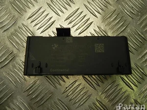 BMW 7453900 X3 (G01) 2018 unité de contrôle