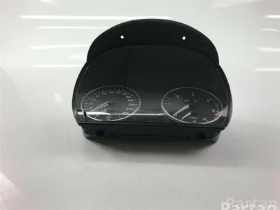 BMW 9122602 3 Convertible (E93) 2013 Tablero de instrumentos - Imagen 1