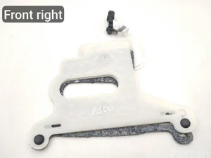 Porsche 970.606.203.03 / 97060620303 PANAMERA (970) 2012 Unité de commande pour siège Right Front