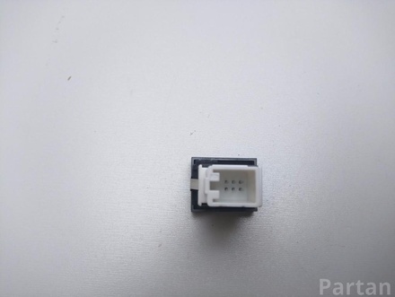 AUDI 8P0 927 134 D / 8P0927134D A3 (8P1) 2009 Button for electronic satbility program        -esp-