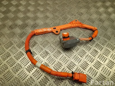 Toyota 821H2K0030 Yaris Cross XP210 2025 Kit de cables - Imagen 1