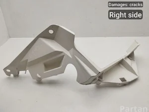 Maserati 670160201 MC 20 Cielo 2023 Support d'aile