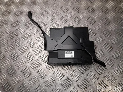 Lexus 89981-33710 / 8998133710 ES VII XZ10 2021 Valdymo blokas variklio - Paveiksliukas 1