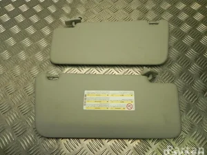 Mercedes-Benz A 006 817 39 20 / A0068173920 M-CLASS (W166) 2013 Sun Visor with mirror Kit