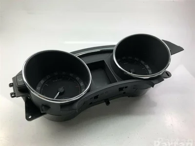 Škoda 3T1920841M SUPERB II (3T4) 2014 Dashboard (instrument cluster) - Image 1