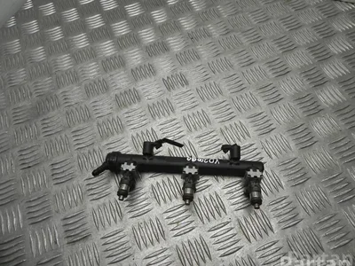 Volkswagen 04C 133 313 N / 04C133313N UP (121, 122, BL1, BL2) 2013 Distribution de carburant - Image 1